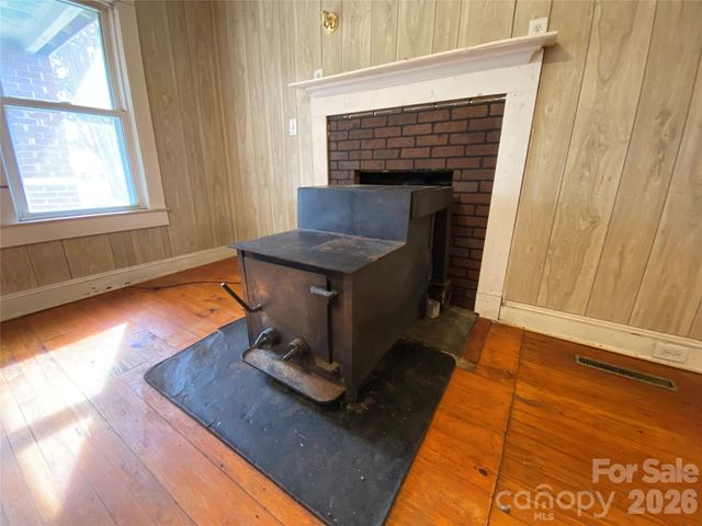 705 E Main Street, Cleveland, NC 27013