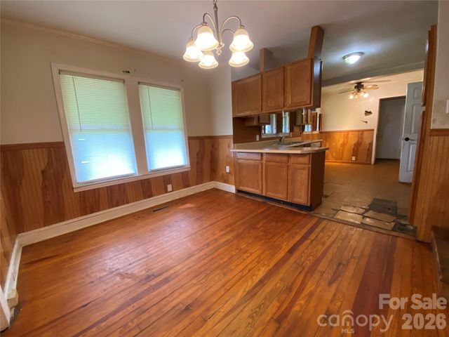 705 E Main Street, Cleveland, NC 27013