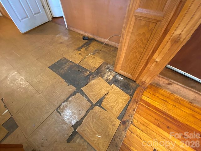 705 E Main Street, Cleveland, NC 27013