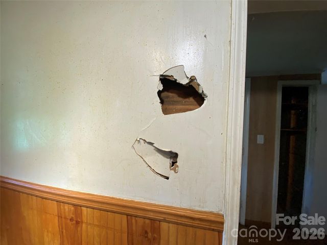 705 E Main Street, Cleveland, NC 27013