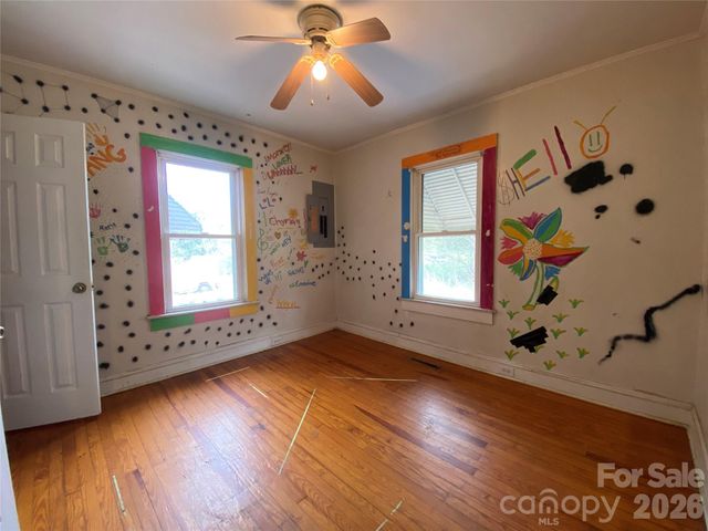 705 E Main Street, Cleveland, NC 27013