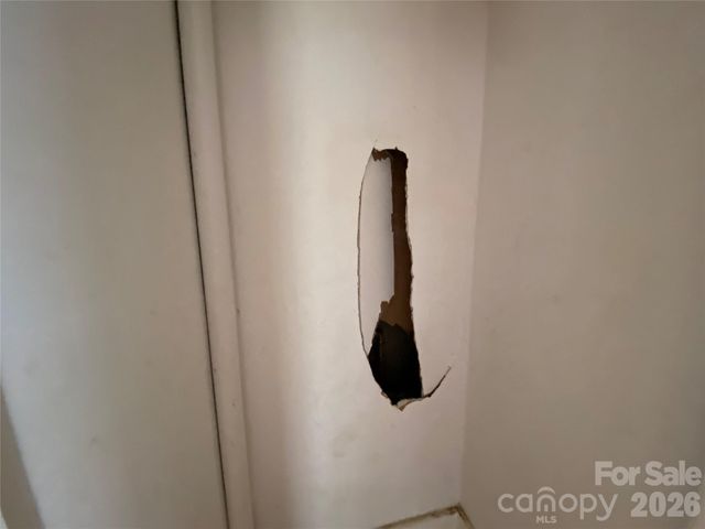 705 E Main Street, Cleveland, NC 27013