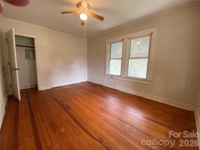 705 E Main Street, Cleveland, NC 27013