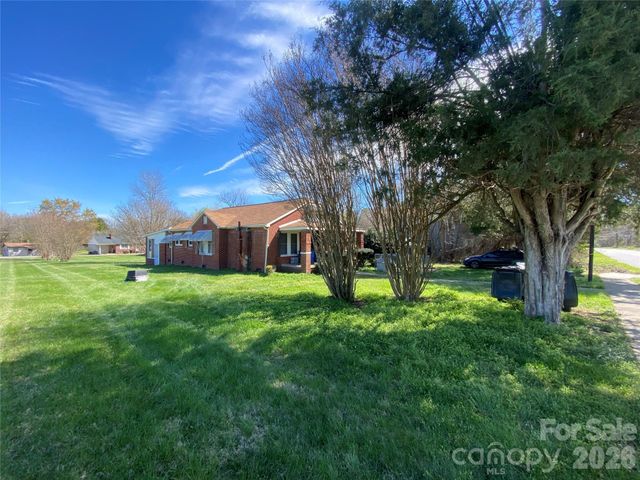 705 E Main Street, Cleveland, NC 27013