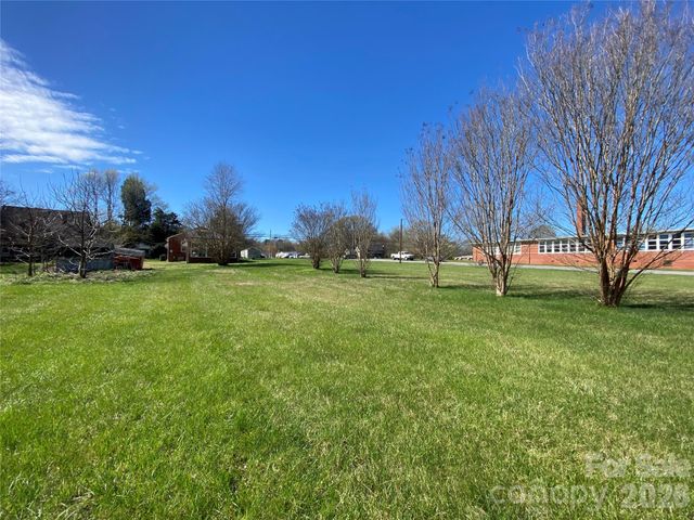 705 E Main Street, Cleveland, NC 27013