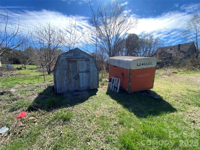 705 E Main Street, Cleveland, NC 27013