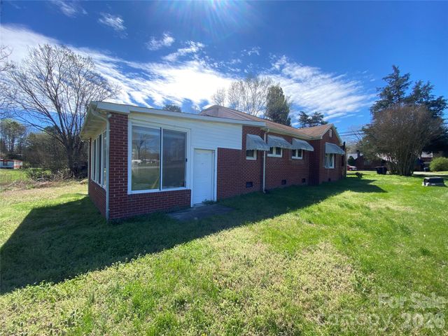 705 E Main Street, Cleveland, NC 27013