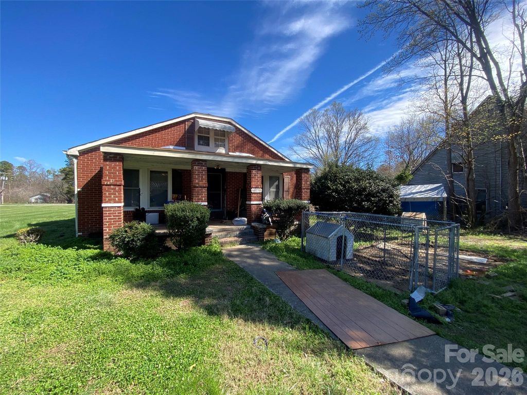 705 E Main Street, Cleveland, NC 27013