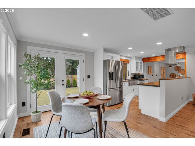 14890 Sw VILLAGE Ln, Beaverton, OR 97007