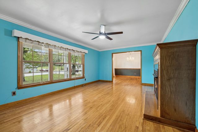 202 High St, Alexandria, TN 37012