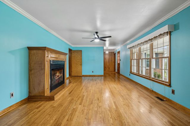 202 High St, Alexandria, TN 37012