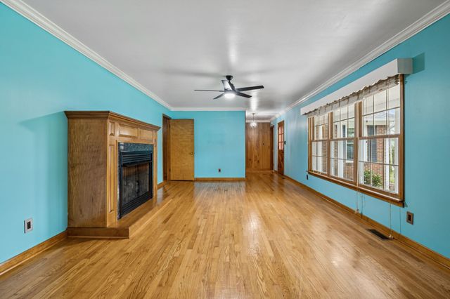 202 High St, Alexandria, TN 37012