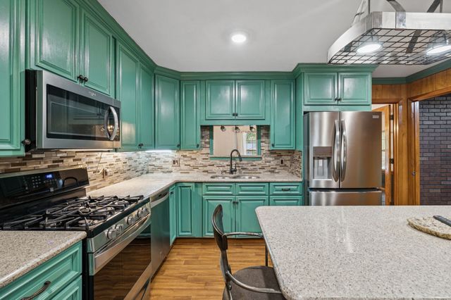 202 High St, Alexandria, TN 37012