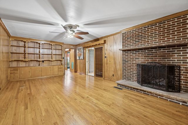 202 High St, Alexandria, TN 37012