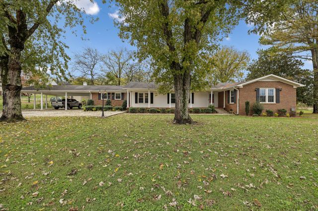 202 High St, Alexandria, TN 37012