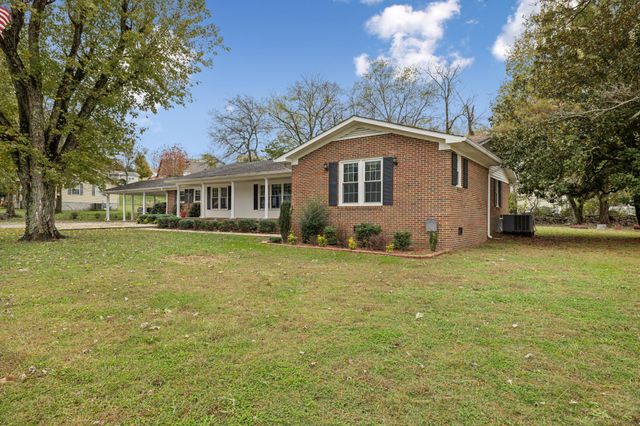 202 High St, Alexandria, TN 37012