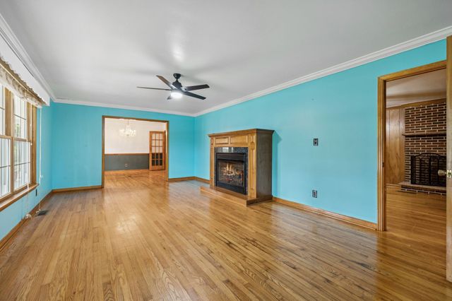 202 High St, Alexandria, TN 37012