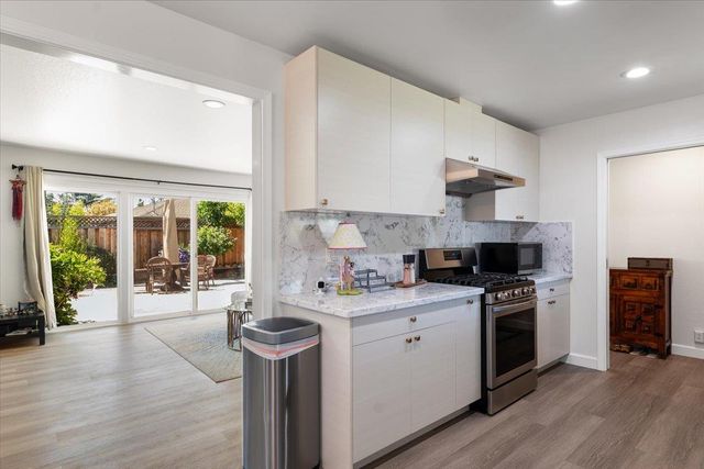 3762 Carlysle Avenue, Santa Clara, CA 95051