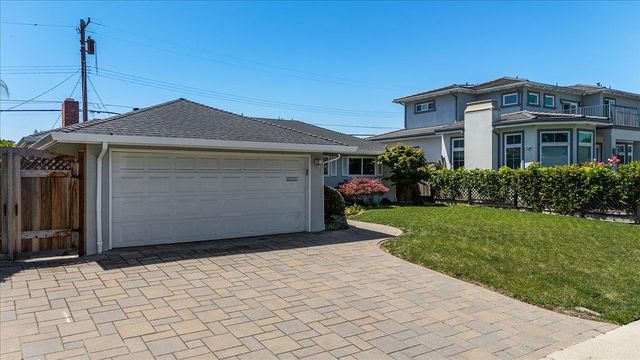 3762 Carlysle Avenue, Santa Clara, CA 95051