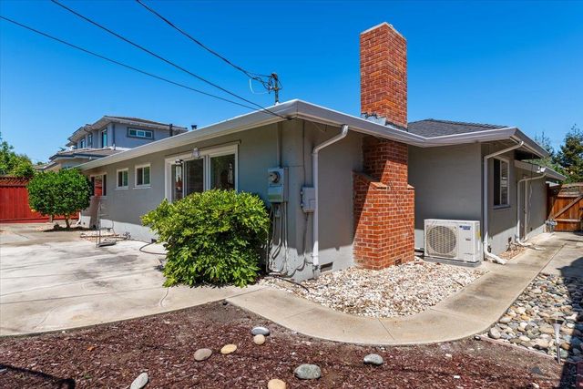 3762 Carlysle Avenue, Santa Clara, CA 95051