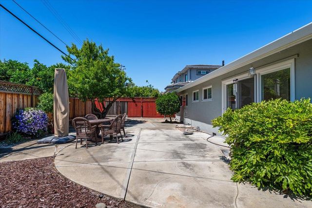 3762 Carlysle Avenue, Santa Clara, CA 95051
