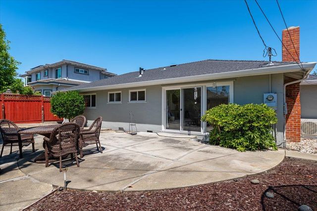 3762 Carlysle Avenue, Santa Clara, CA 95051