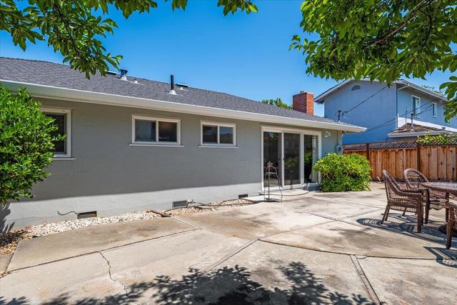 3762 Carlysle Avenue, Santa Clara, CA 95051