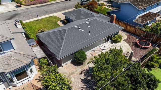 3762 Carlysle Avenue, Santa Clara, CA 95051