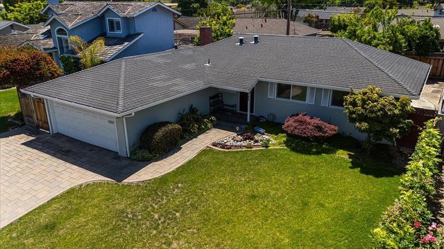3762 Carlysle Avenue, Santa Clara, CA 95051