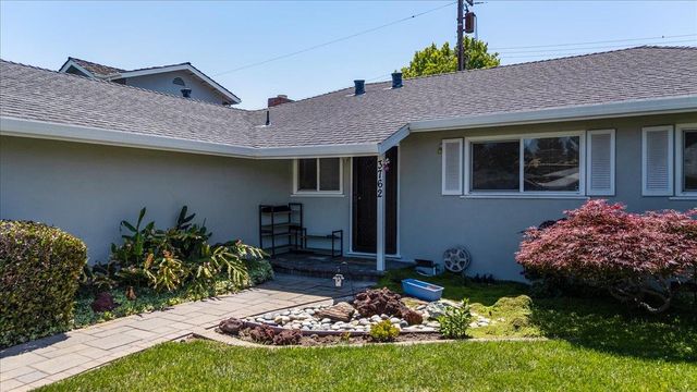 3762 Carlysle Avenue, Santa Clara, CA 95051