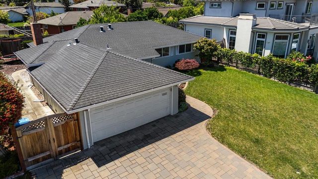 3762 Carlysle Avenue, Santa Clara, CA 95051