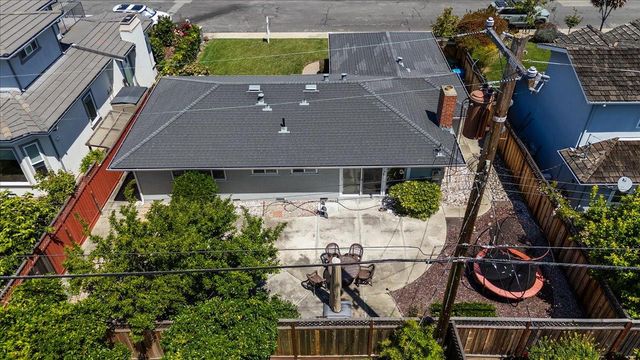 3762 Carlysle Avenue, Santa Clara, CA 95051
