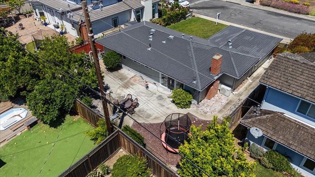 3762 Carlysle Avenue, Santa Clara, CA 95051