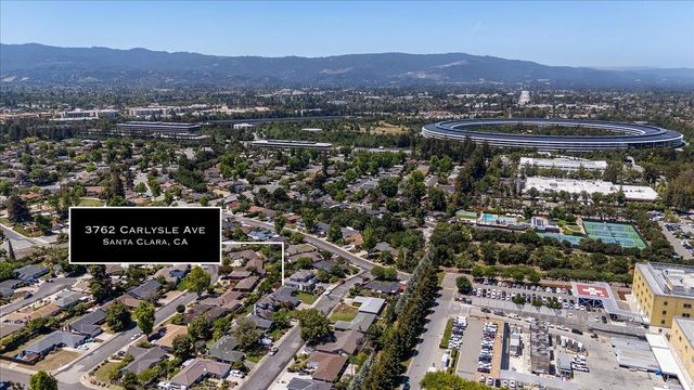 3762 Carlysle Avenue, Santa Clara, CA 95051