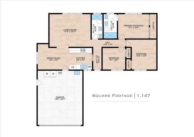 3762 Carlysle Avenue, Santa Clara, CA 95051