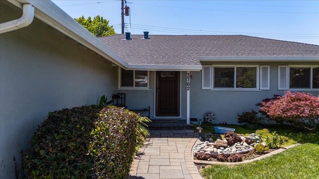 3762 Carlysle Avenue, Santa Clara, CA 95051