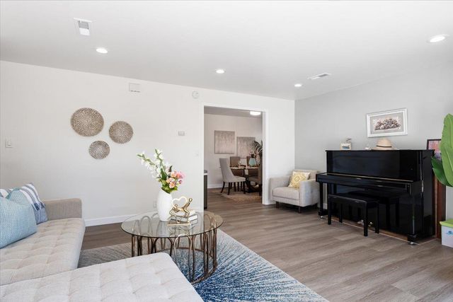 3762 Carlysle Avenue, Santa Clara, CA 95051