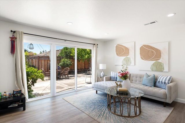 3762 Carlysle Avenue, Santa Clara, CA 95051