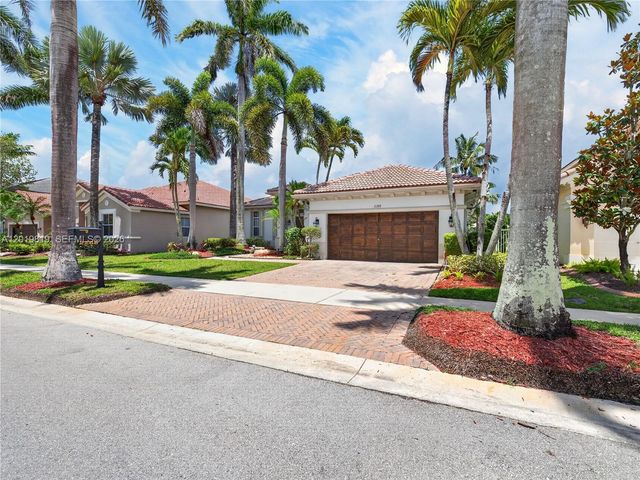 2288 Quail Roost Dr, Weston, FL 33327
