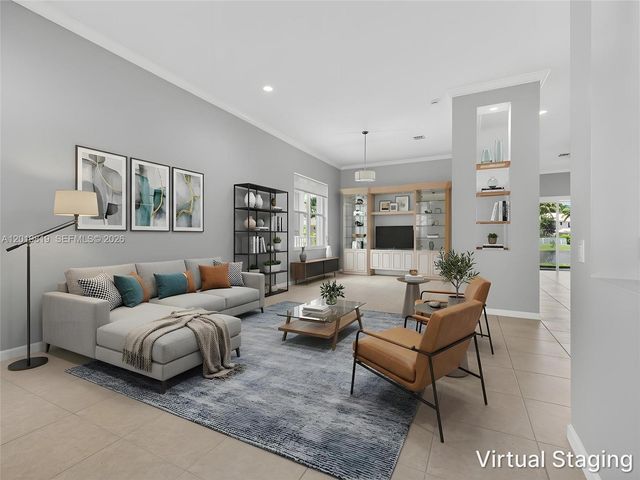 2288 Quail Roost Dr, Weston, FL 33327