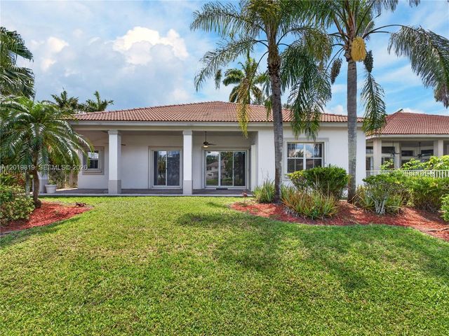 2288 Quail Roost Dr, Weston, FL 33327