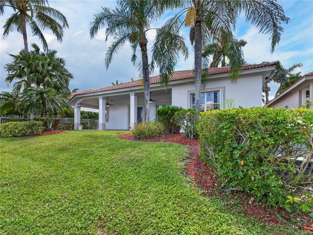 2288 Quail Roost Dr, Weston, FL 33327