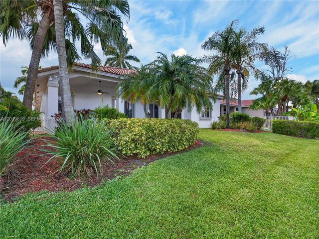 2288 Quail Roost Dr, Weston, FL 33327