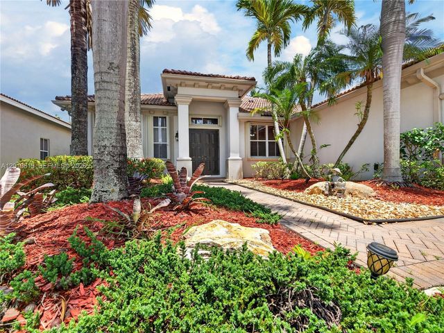 2288 Quail Roost Dr, Weston, FL 33327