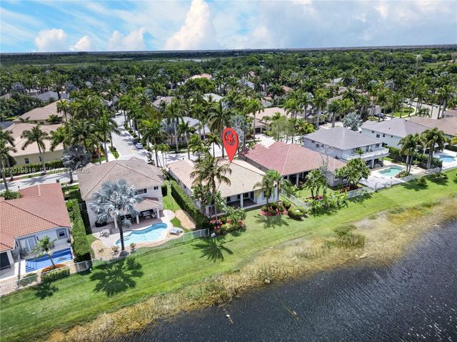 2288 Quail Roost Dr, Weston, FL 33327