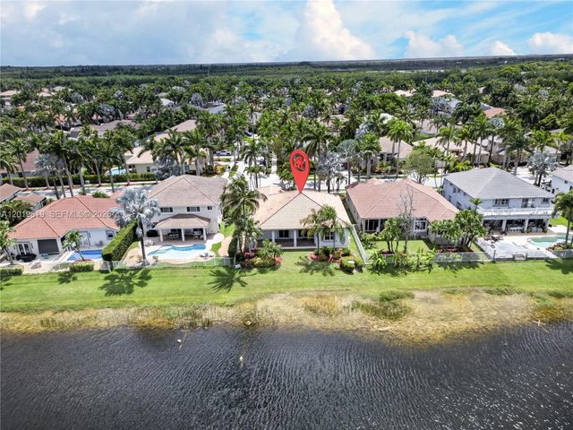 2288 Quail Roost Dr, Weston, FL 33327