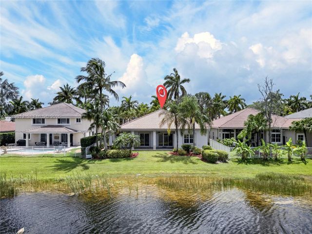 2288 Quail Roost Dr, Weston, FL 33327
