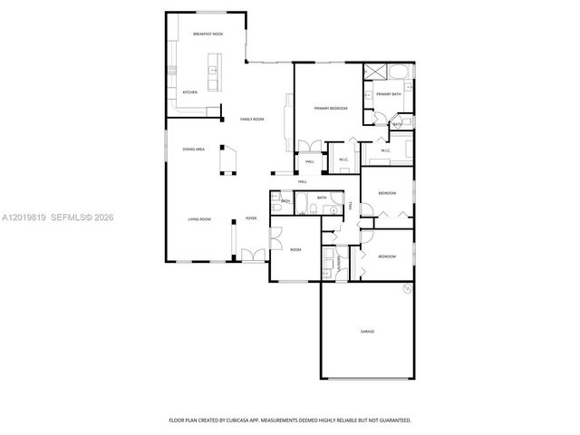 2288 Quail Roost Dr, Weston, FL 33327