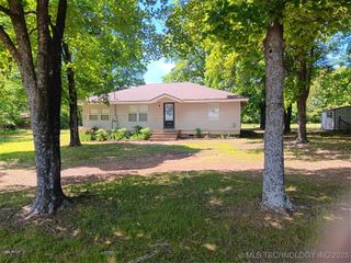 10171 E 412 Highway E, Locust Grove, OK 74366