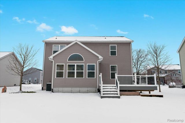 2226 Wood Lane, Marion Township, MI 48843